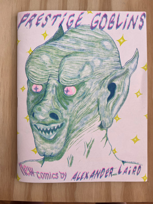 Prestige Goblins