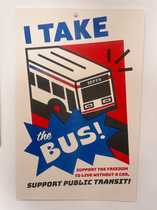 Tanya Brassie/Innerloop Press Prints