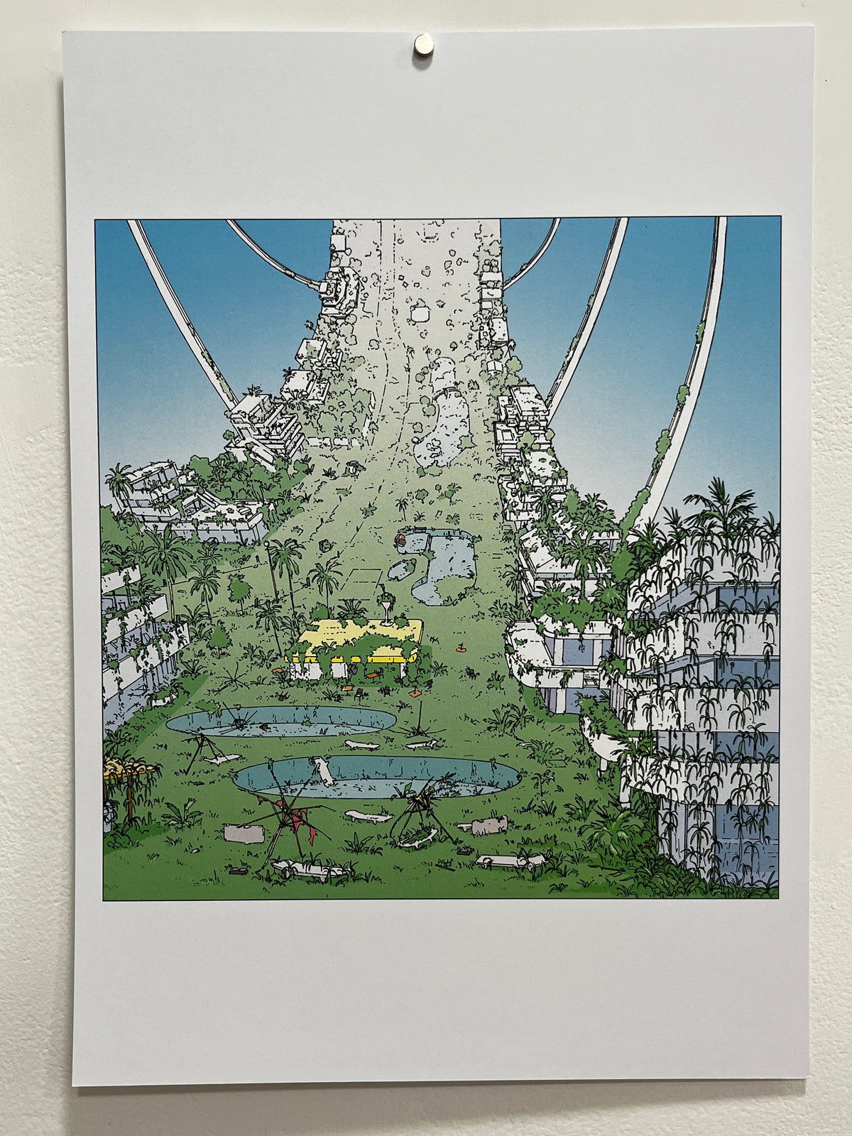 Decadence Prints