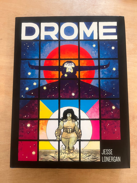 Drome