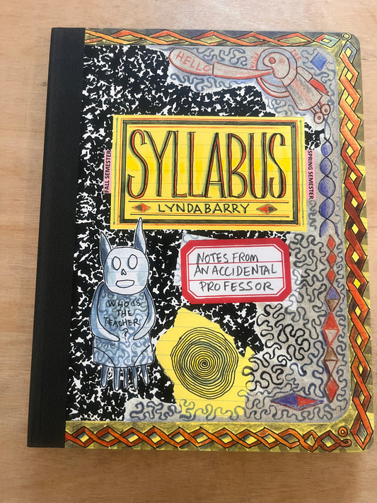 Syllabus
