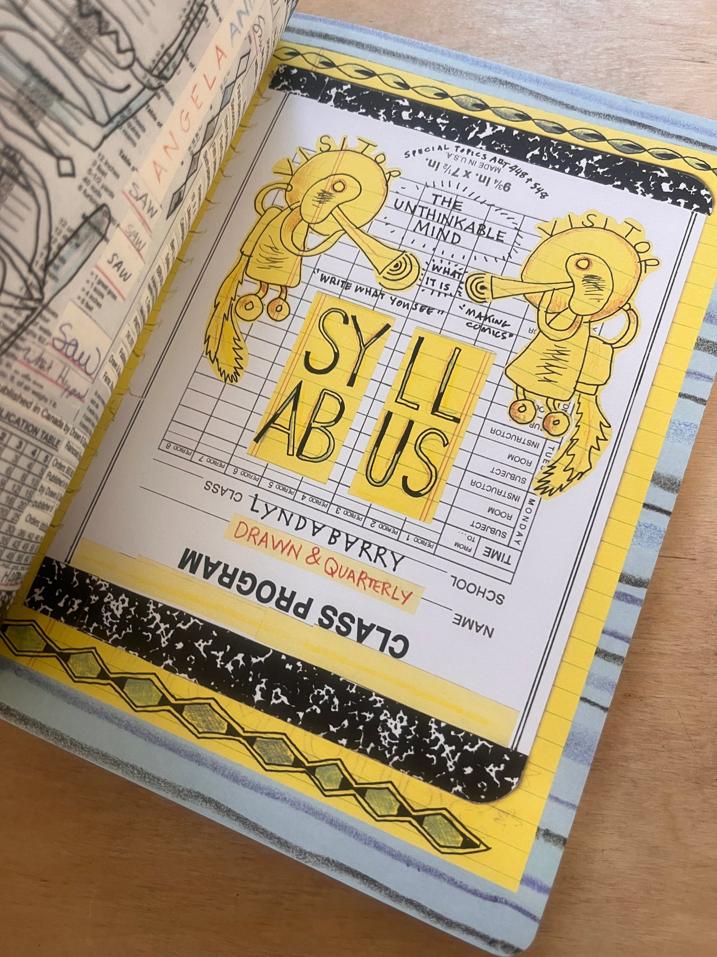 Syllabus