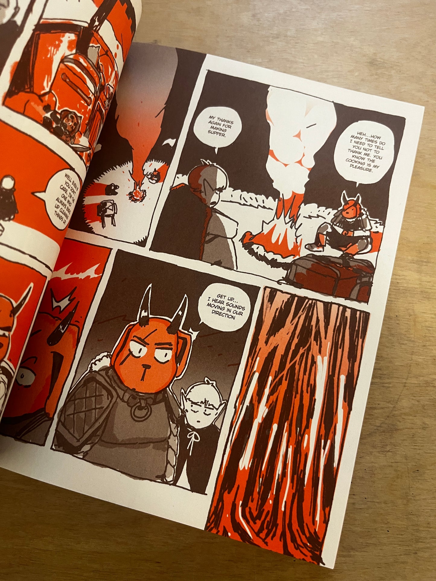 Ex Mag Vol 3: Crumbling Kingdom