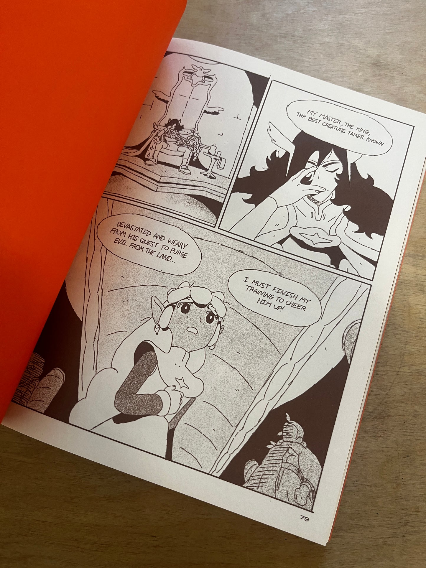 Ex Mag Vol 3: Crumbling Kingdom