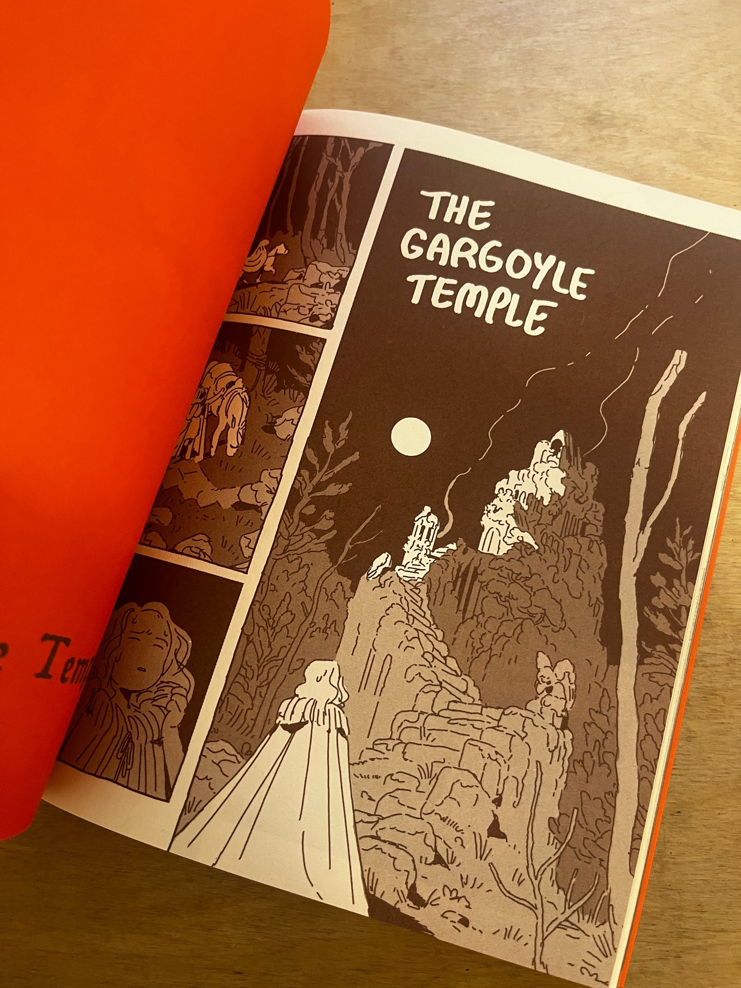 Ex Mag Vol 3: Crumbling Kingdom