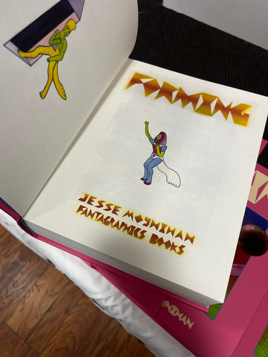 Forming