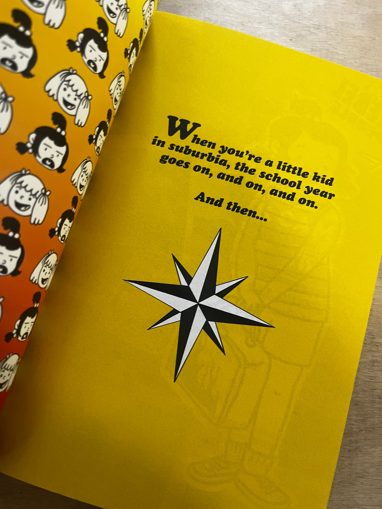 Suddenly One Summer Camp From Hell