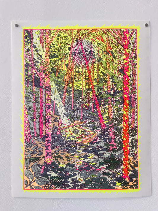 (Grip) Forest Light (24)