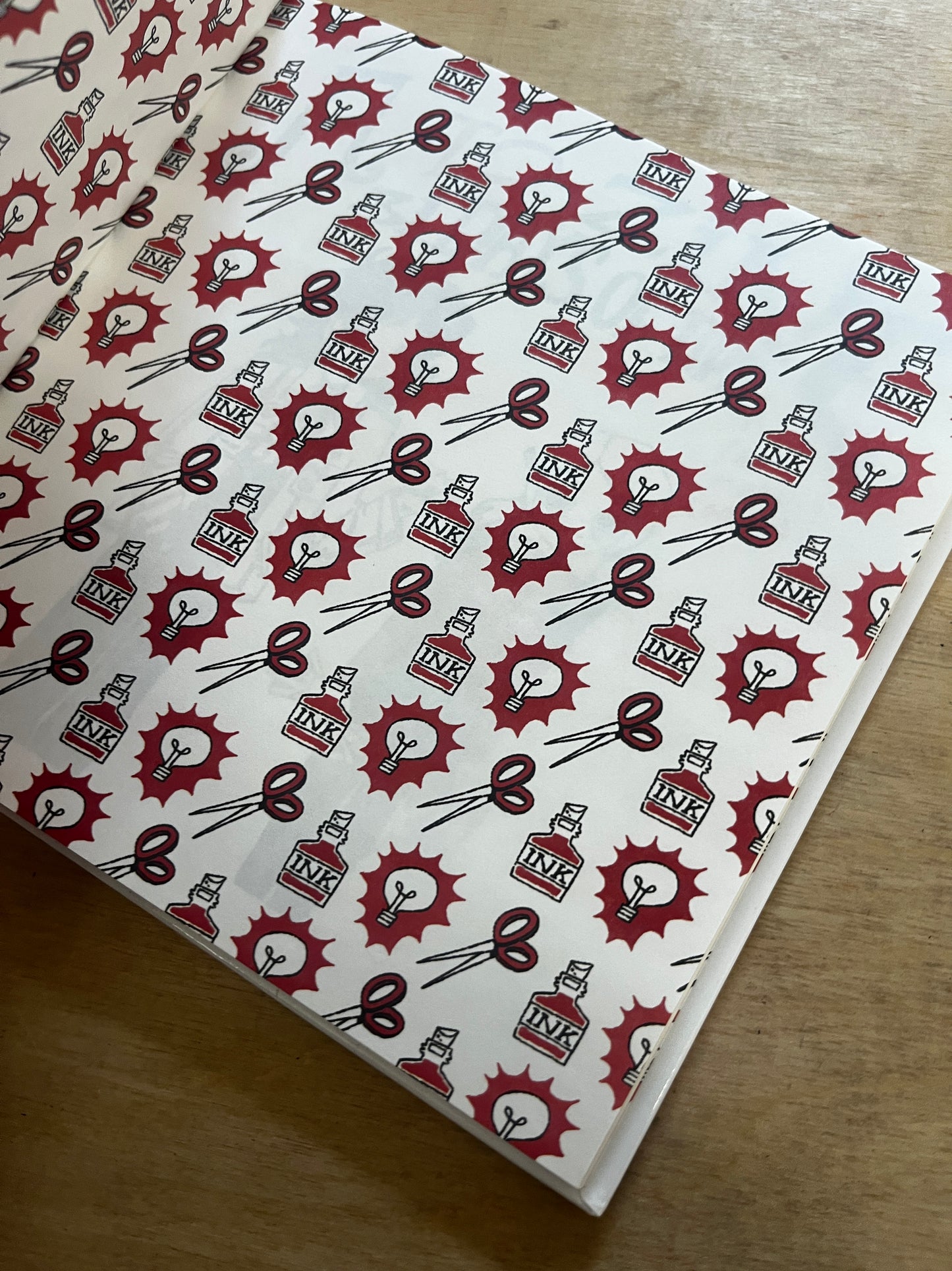 A To Zine: 31 Tips for Making Comics