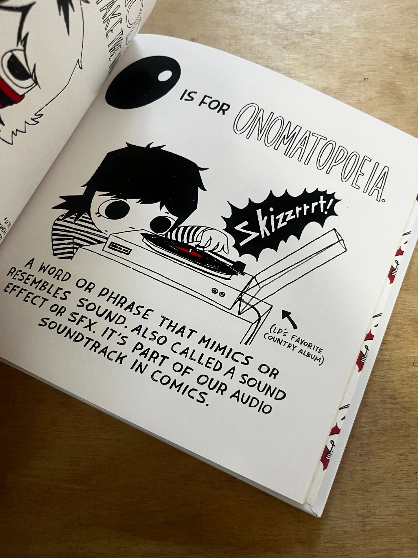 A To Zine: 31 Tips for Making Comics