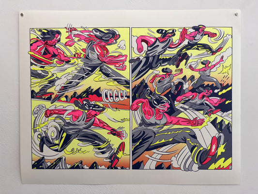(Grip) Mountain Spirit (14)