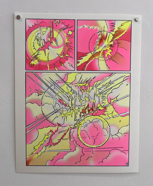 (Grip) Sunshine (10)