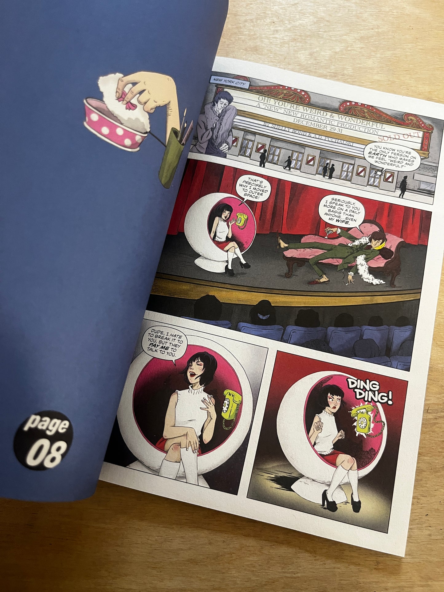 Death By Misadventure