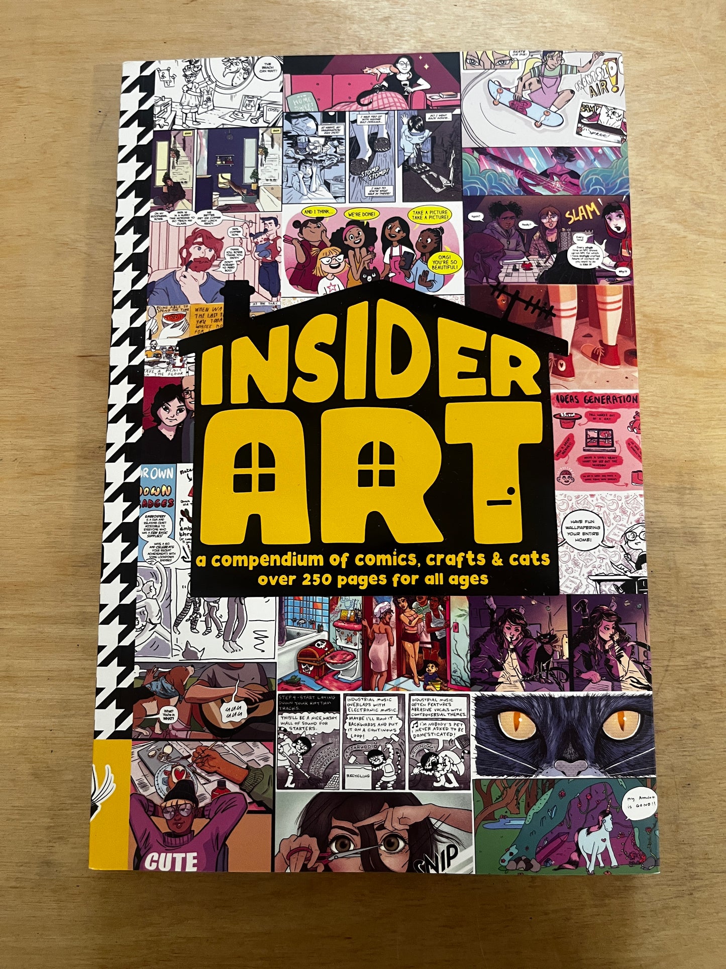 Insider Art