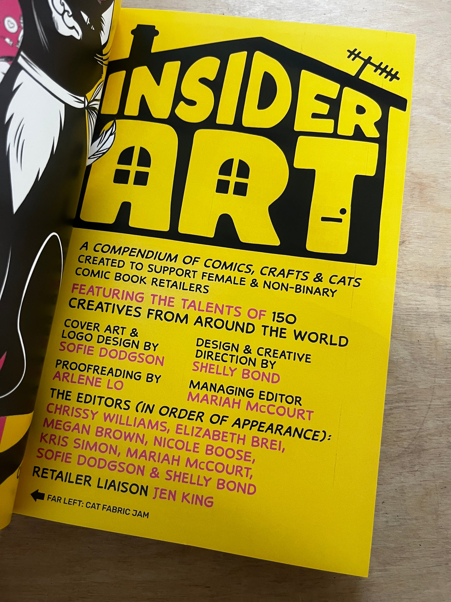 Insider Art