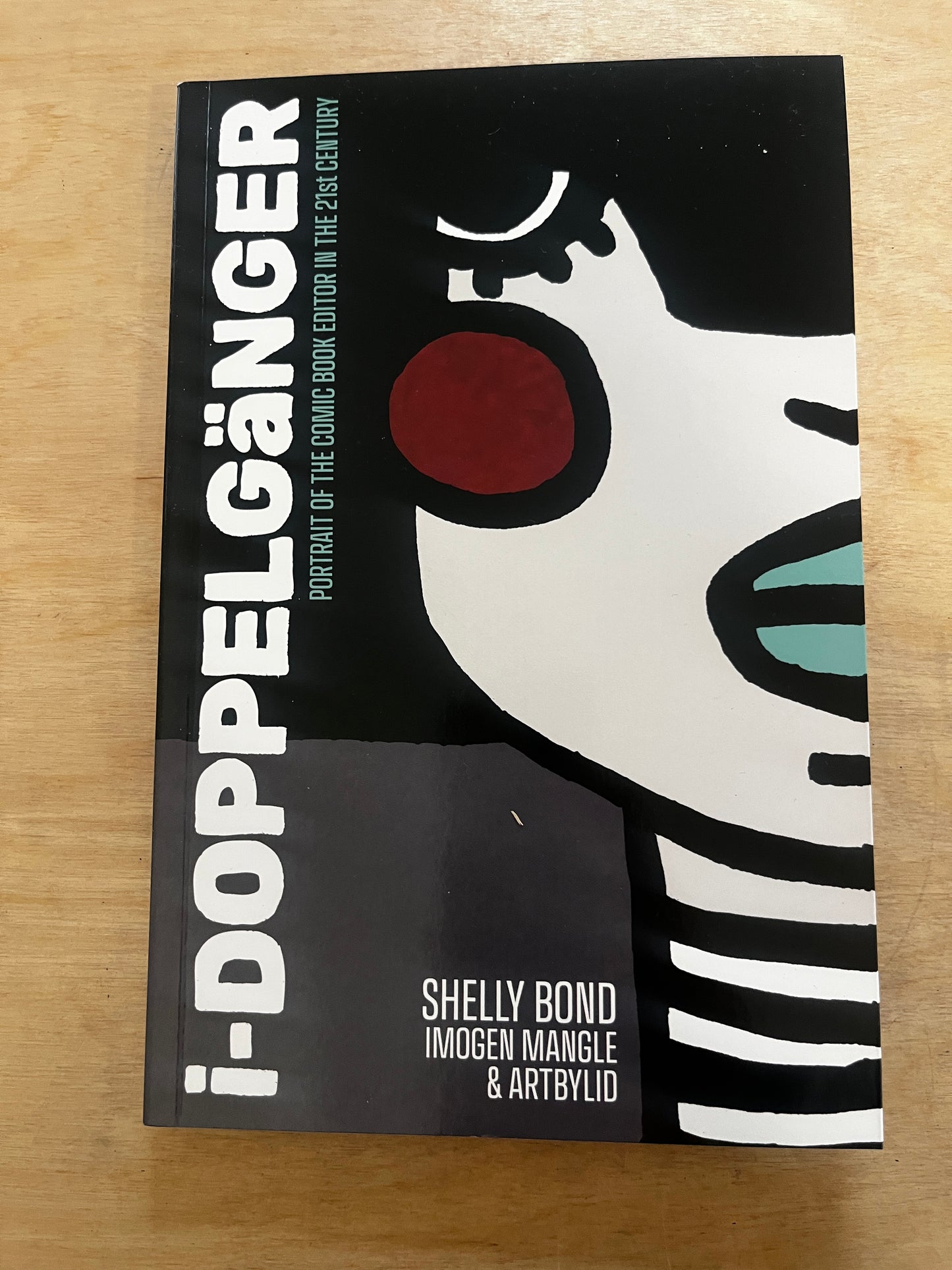 Shelly Bond's Graphic Memoir Trilogy