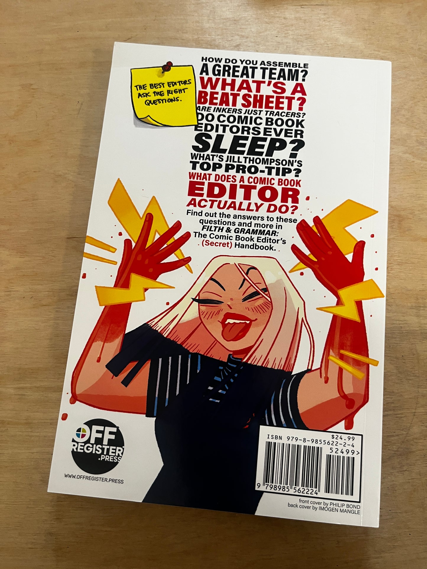 Shelly Bond's Graphic Memoir Trilogy