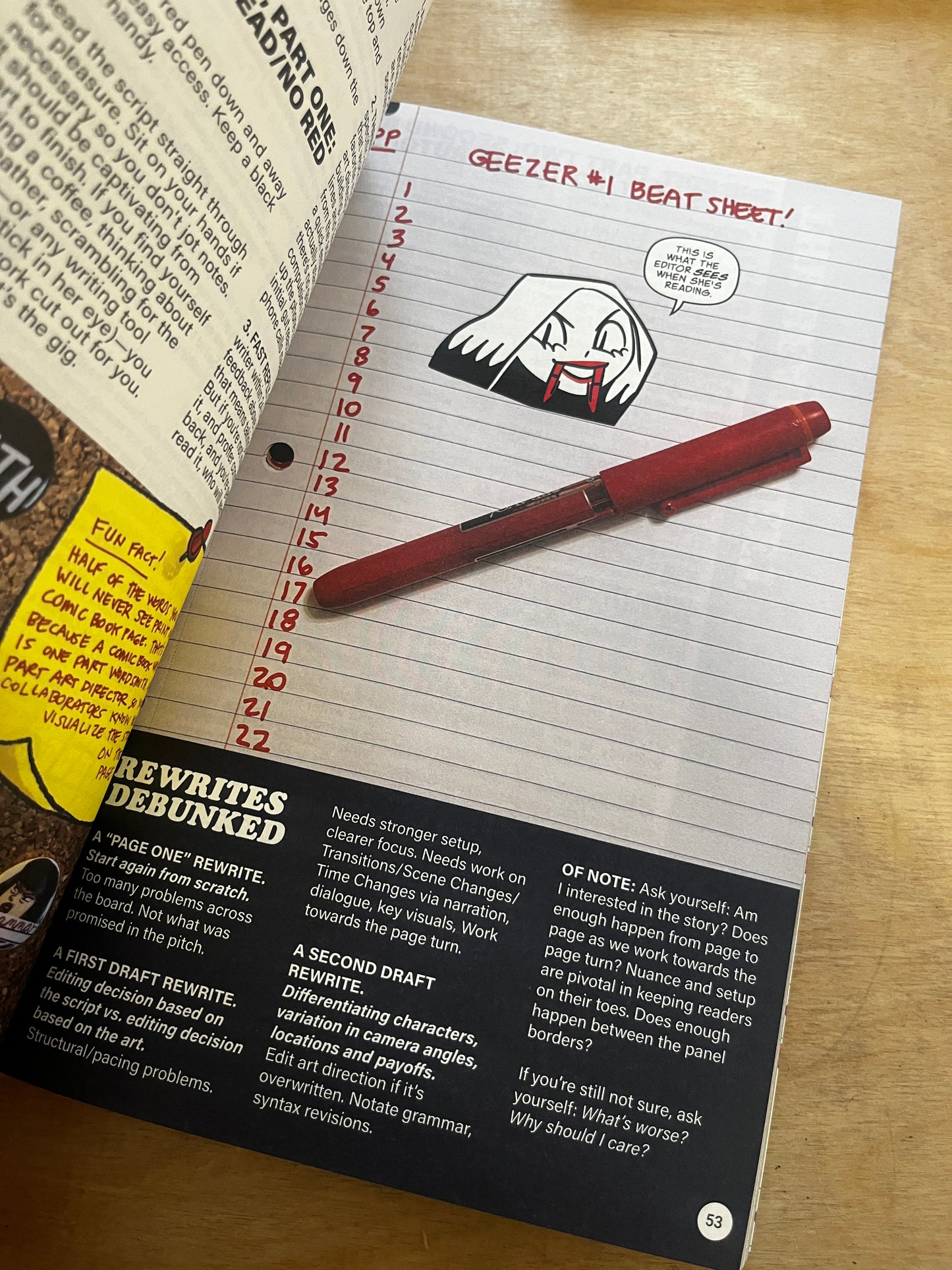 Shelly Bond's Graphic Memoir Trilogy