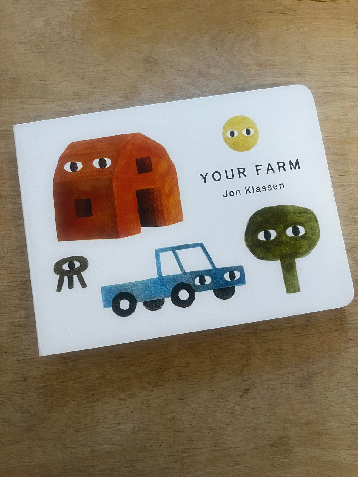 Your Farm