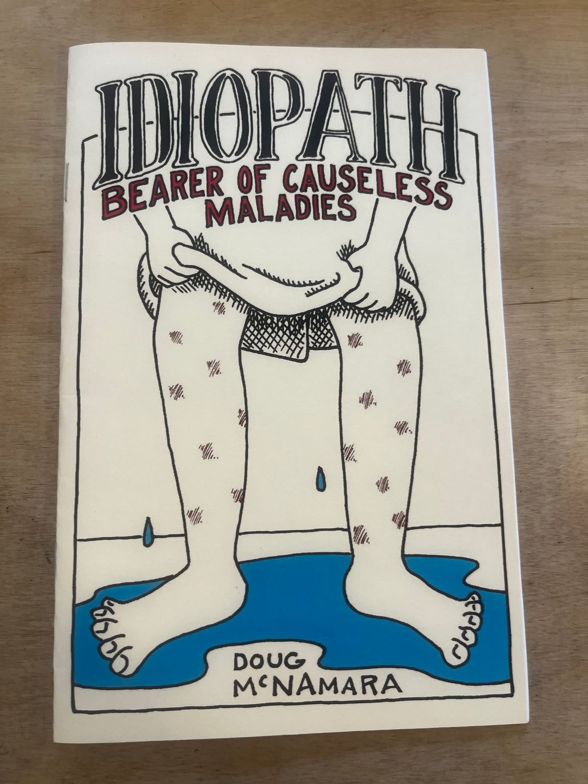 Idiopath