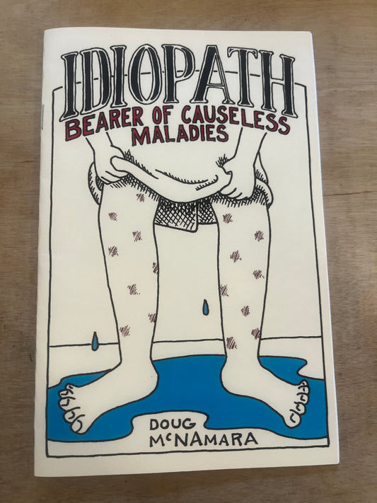 Idiopath