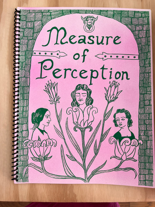 Measure of Perception