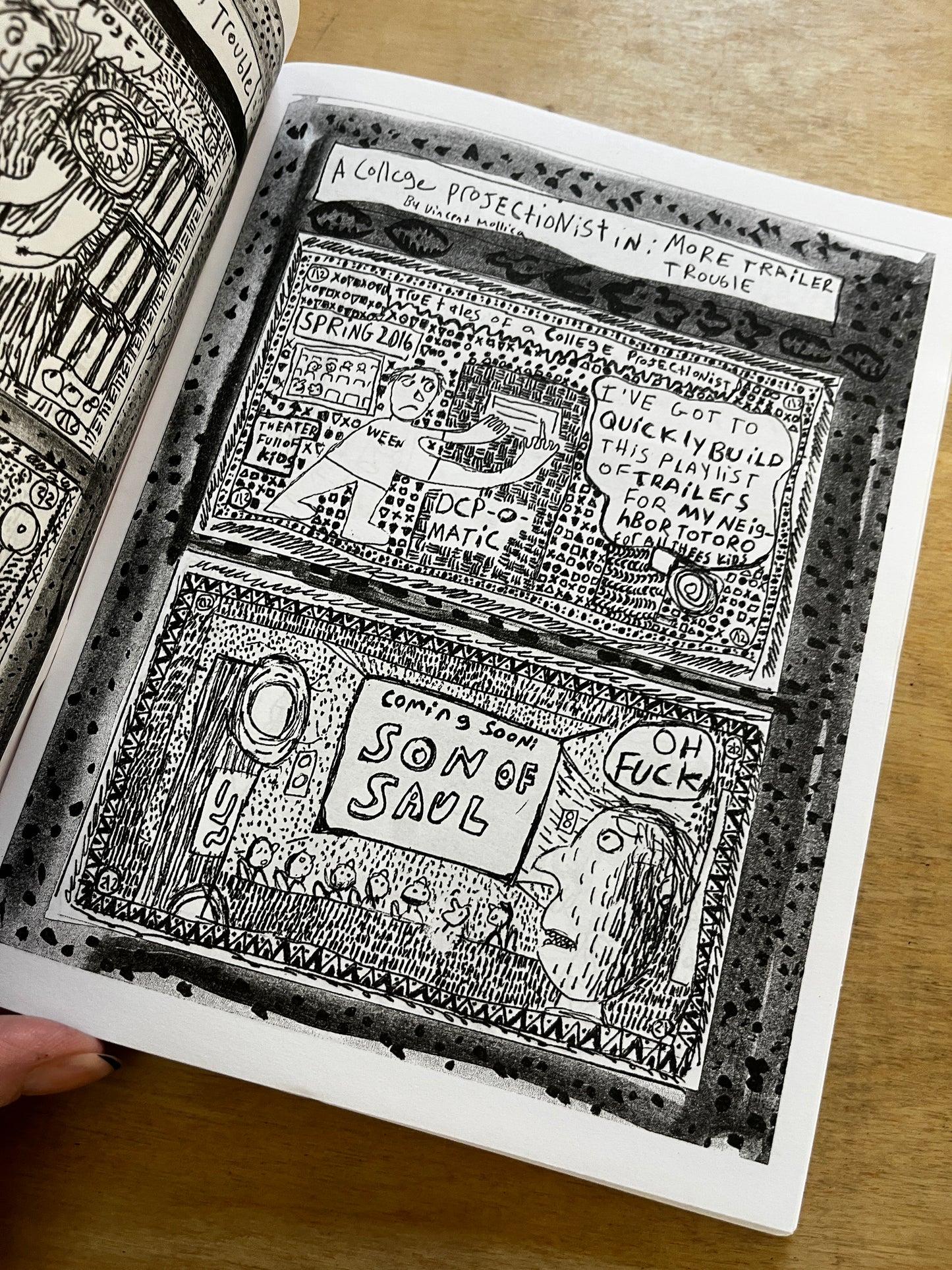 CASHIERS DU CINÉMA #4