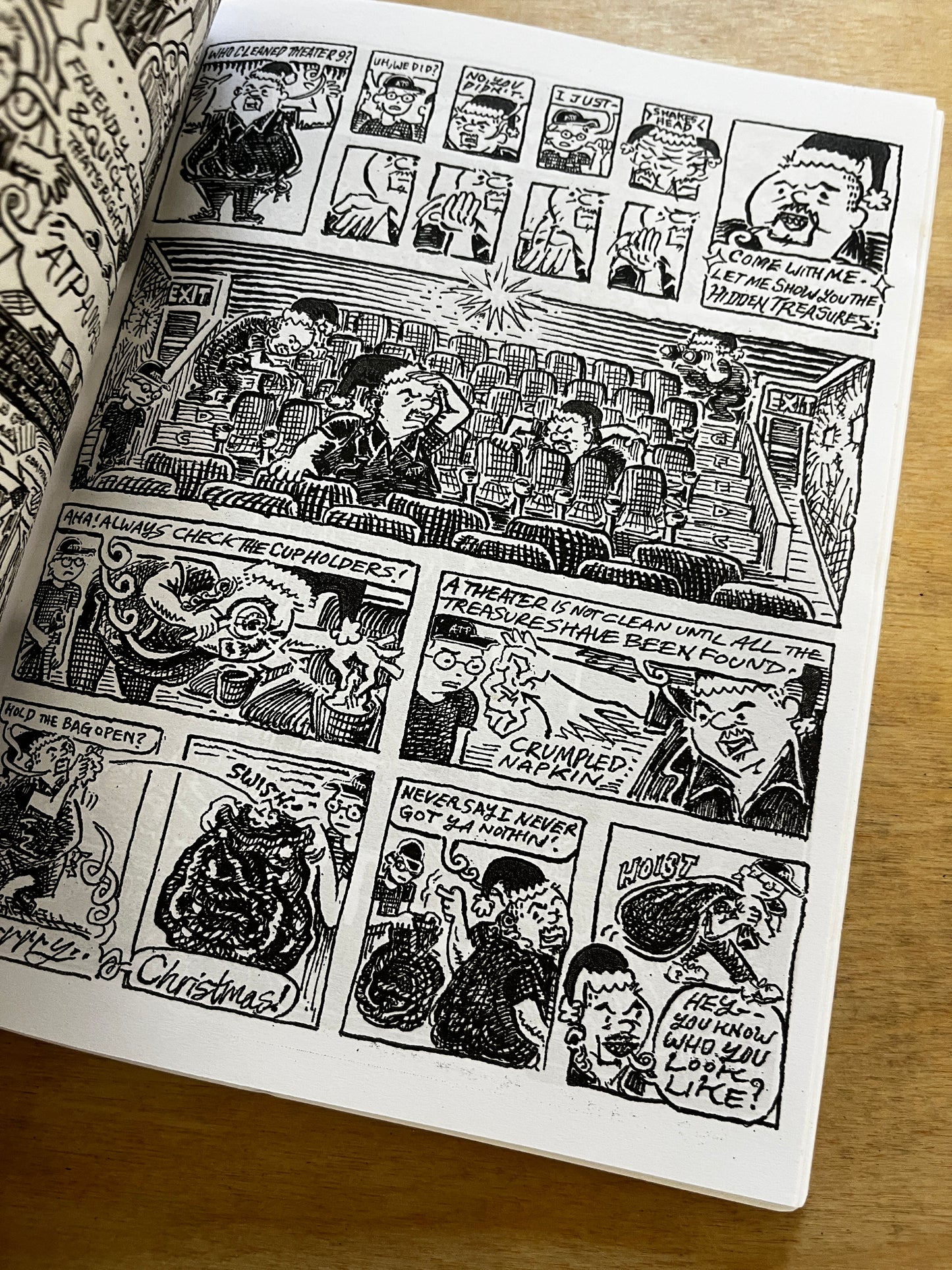 CASHIERS DU CINÉMA #4