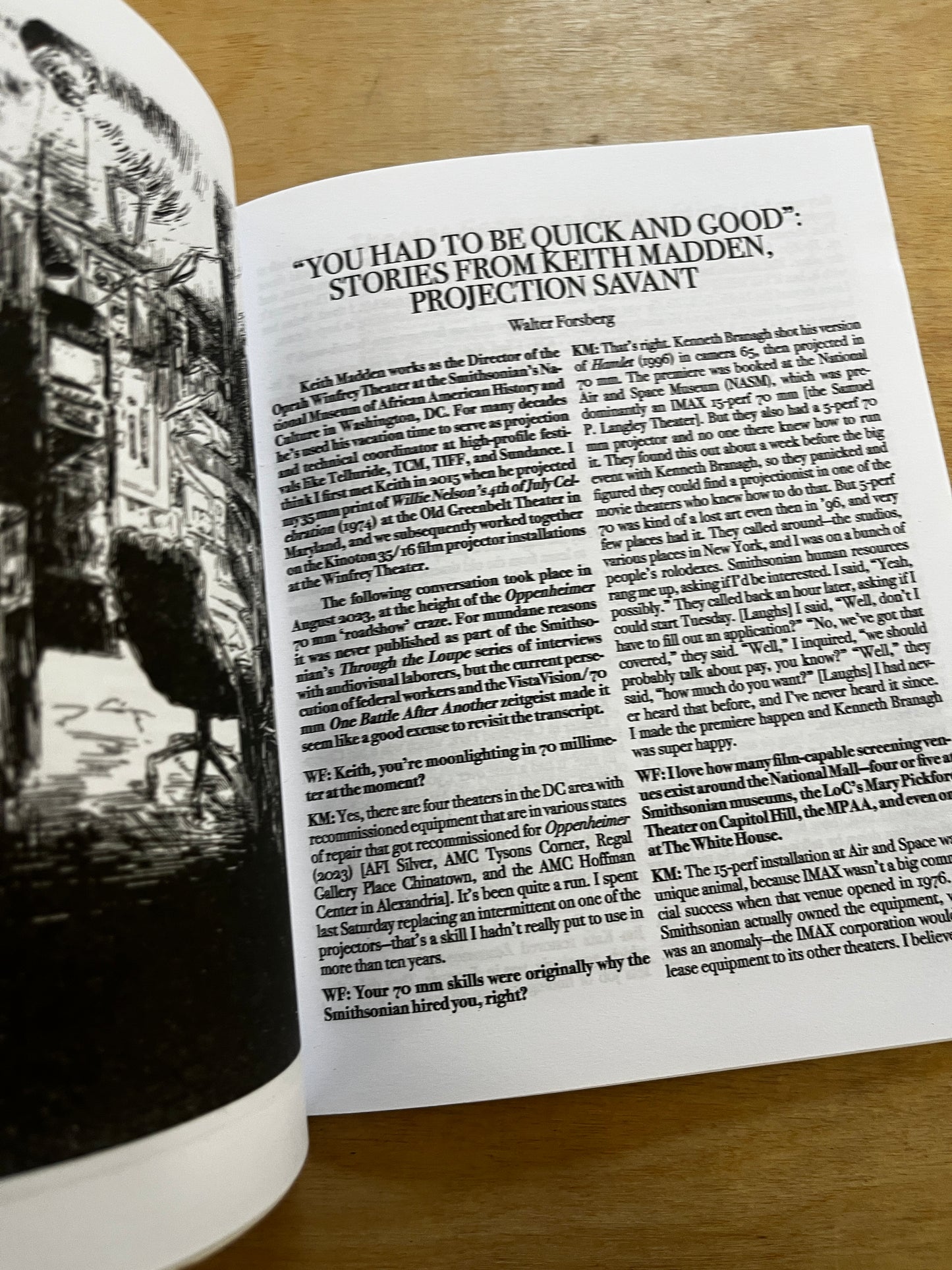 CASHIERS DU CINÉMA #4