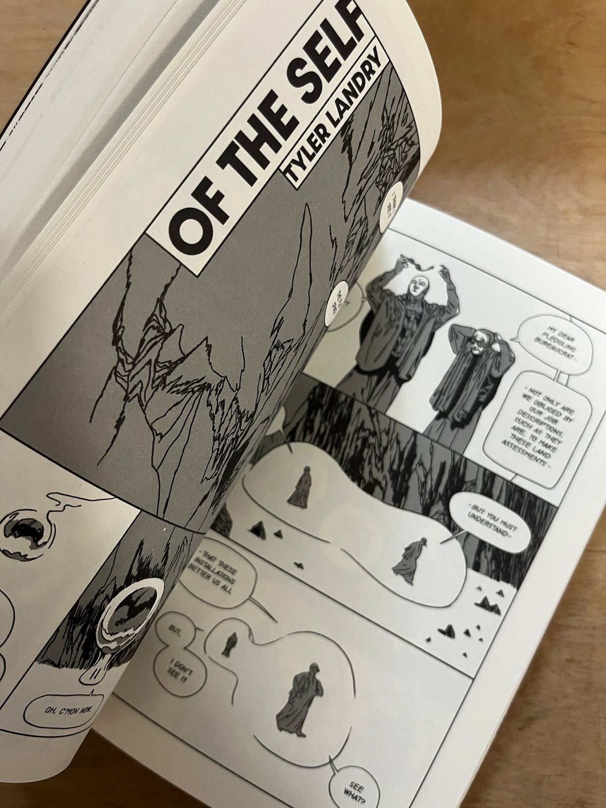 Hostile Planet: 13 Stories From After the Collapse