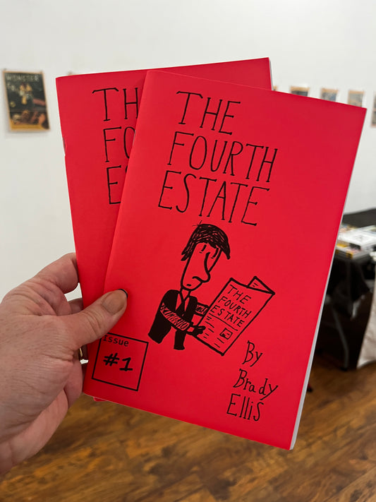 The Fourth Estate