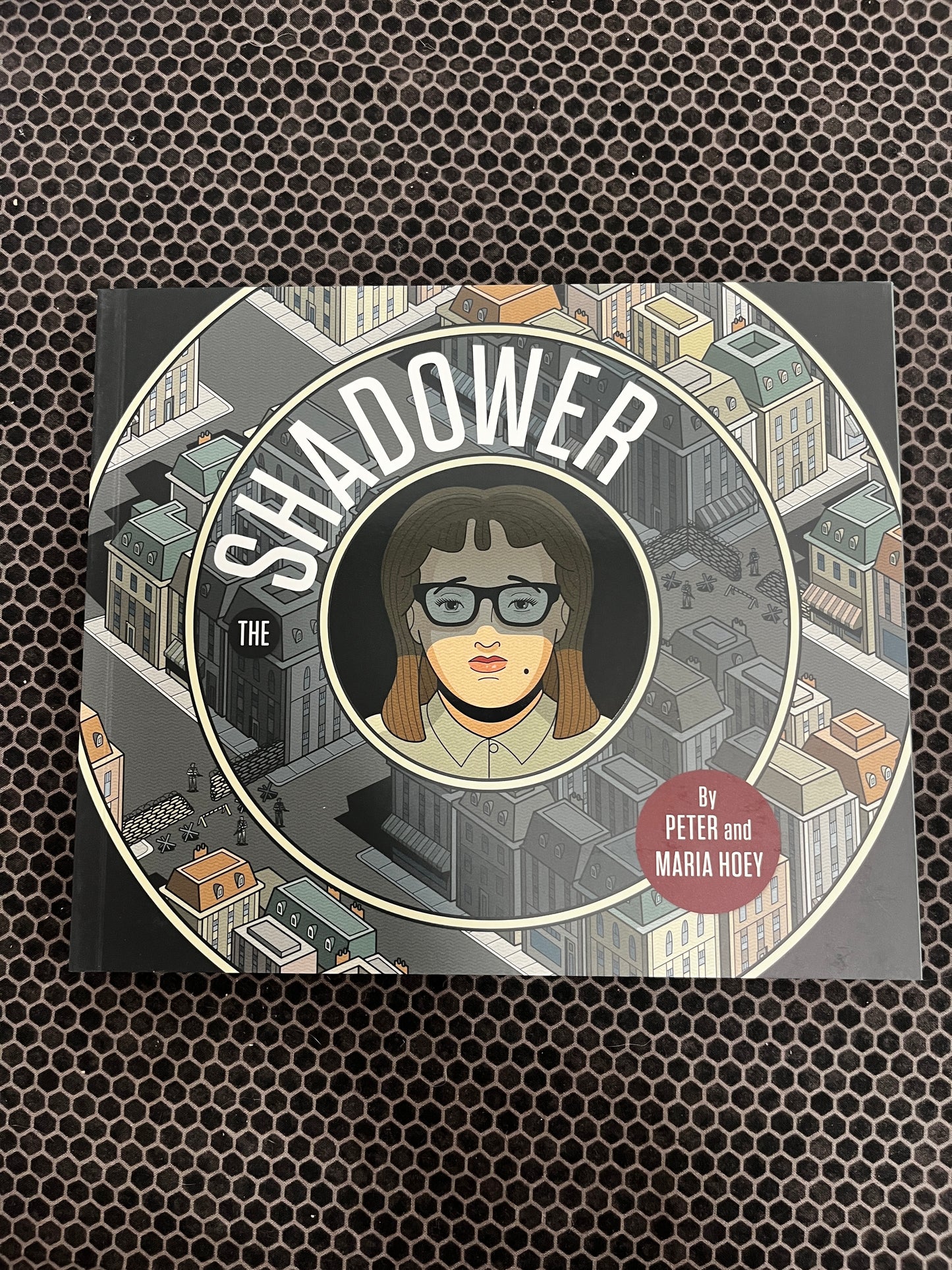 The Shadower