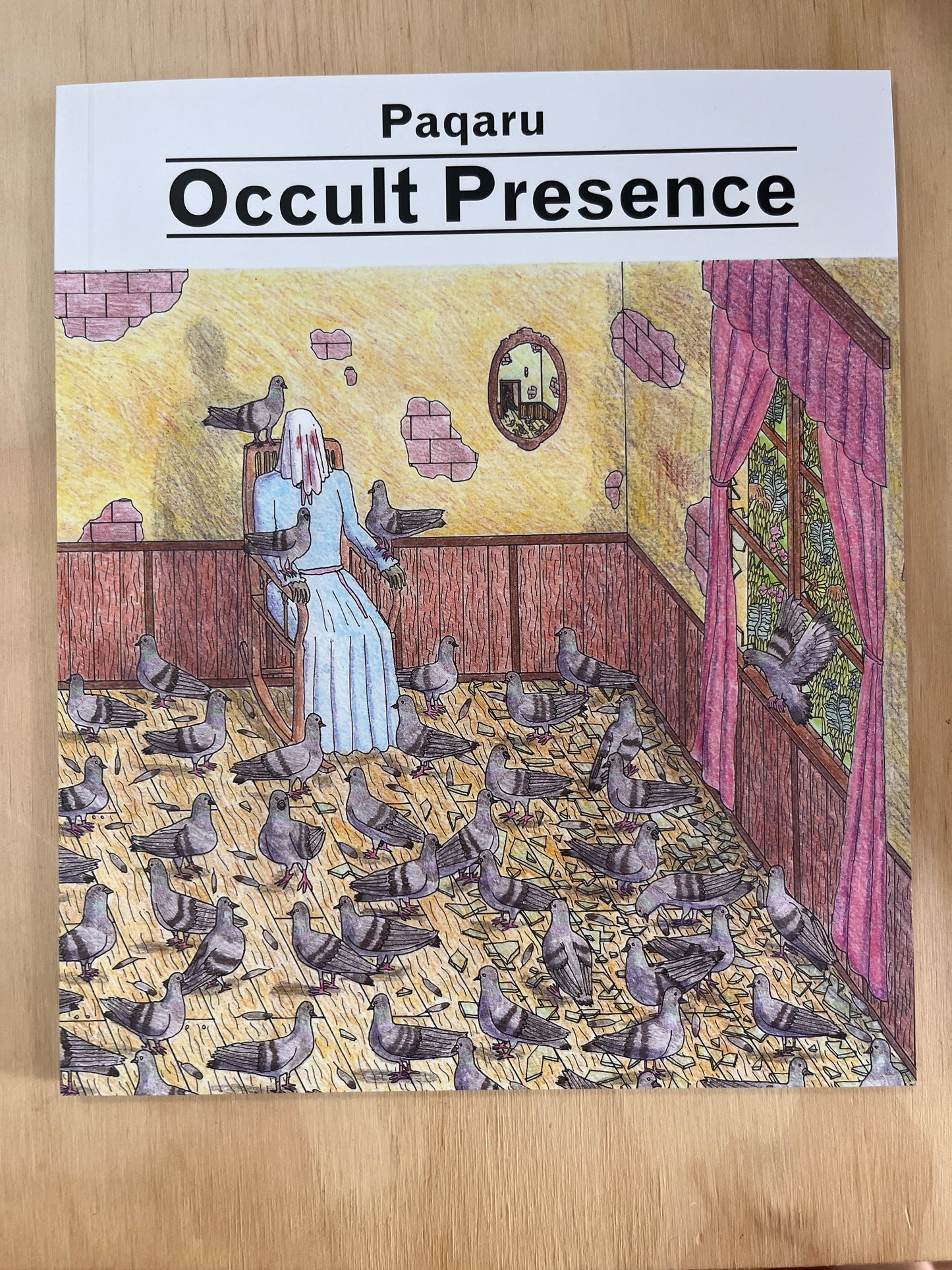 Occult Presence