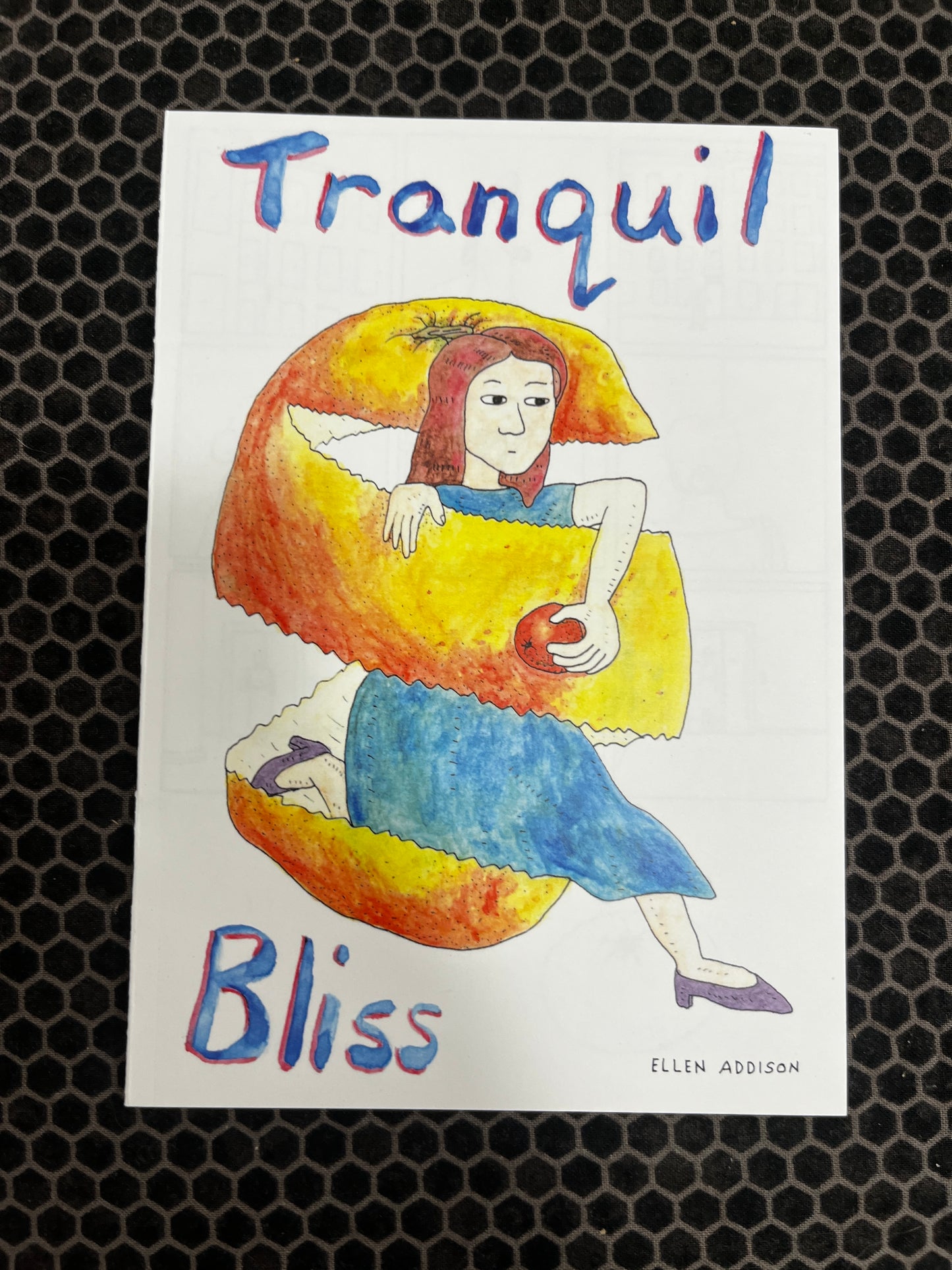 Tranquil Bliss