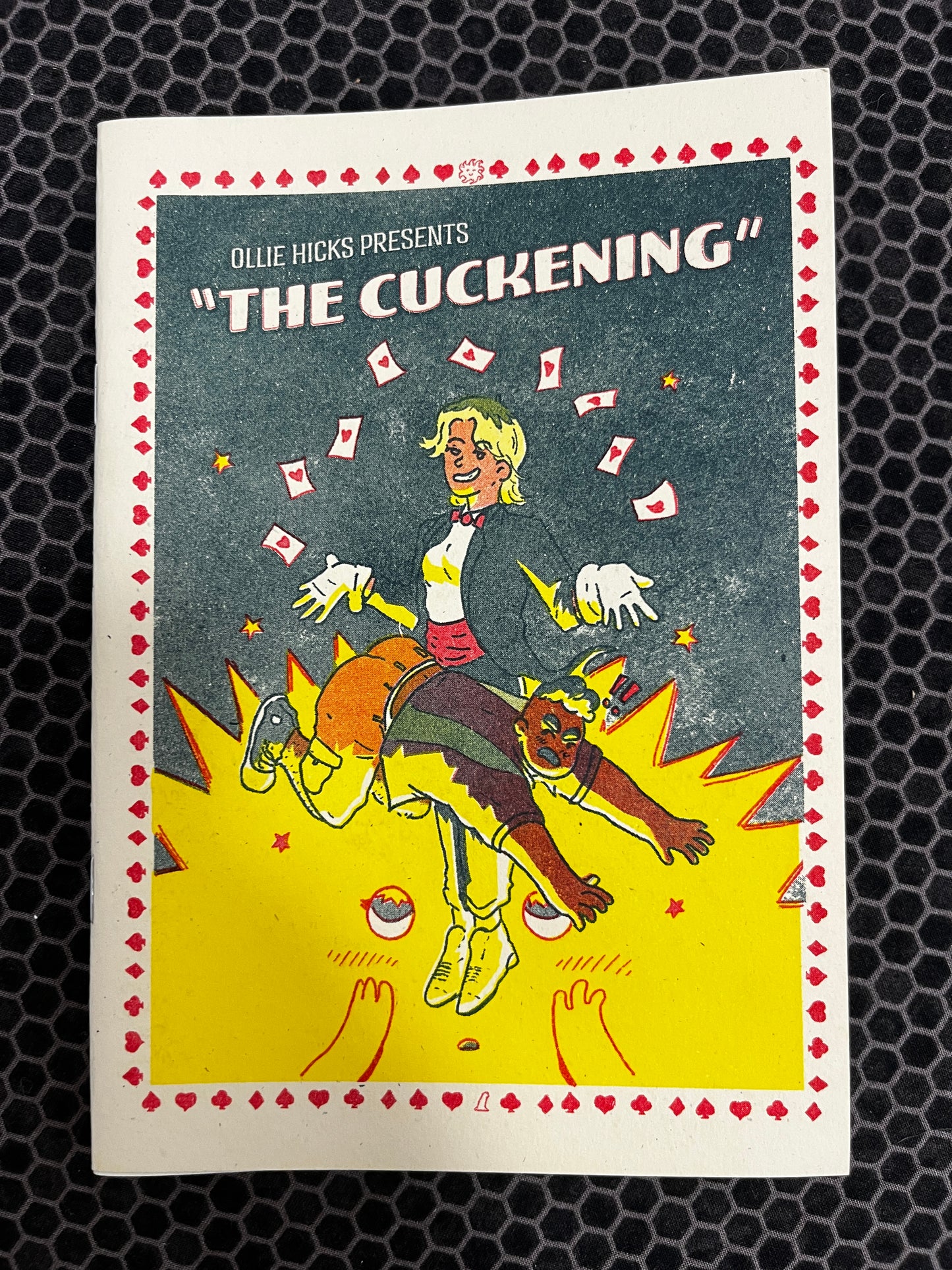 The Cuckening
