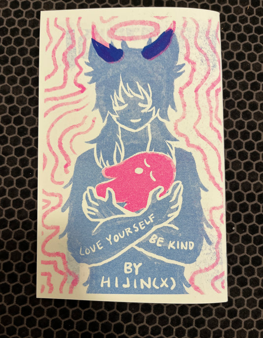 Transmasc Ghost Story