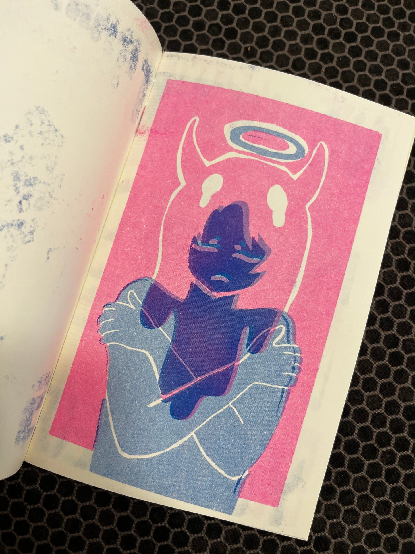 Transmasc Ghost Story
