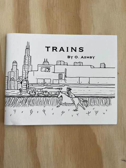 Trains