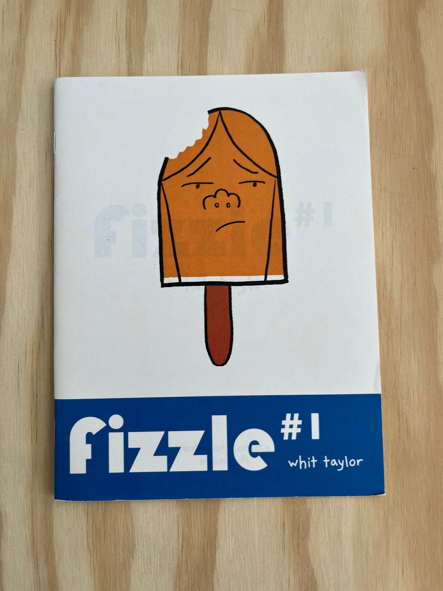 Fizzle No. 1