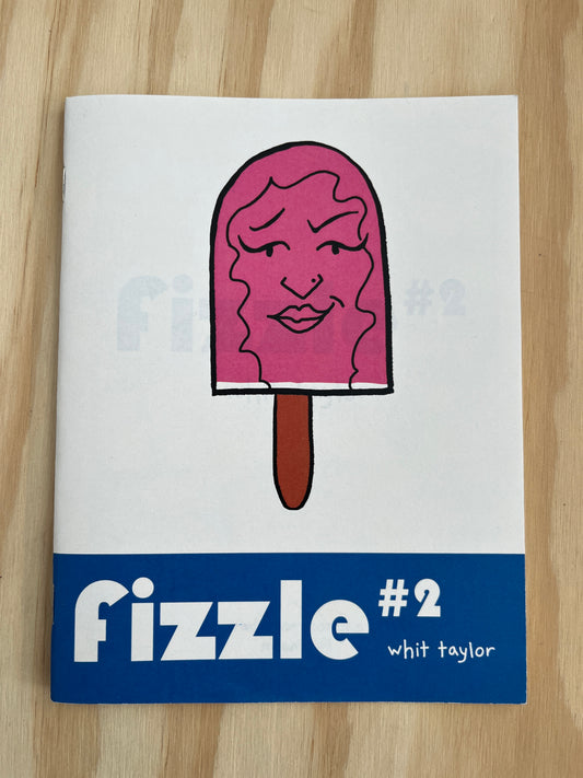 Fizzle No. 2