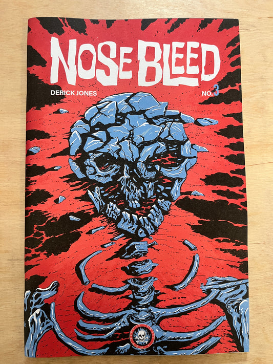 NOSEBLEED III