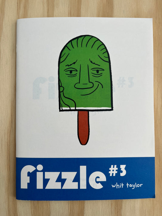 Fizzle No. 3