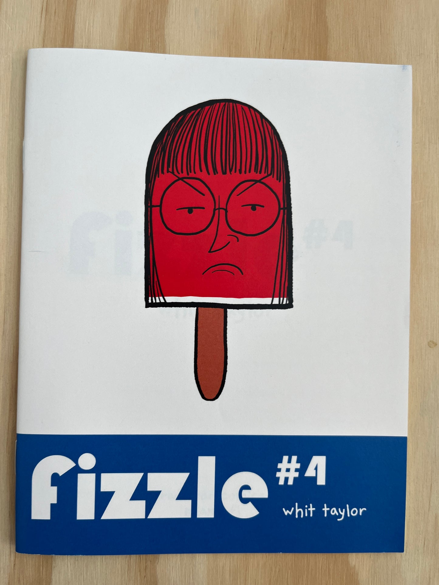 Fizzle No. 4