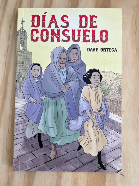 Días de Consuelo