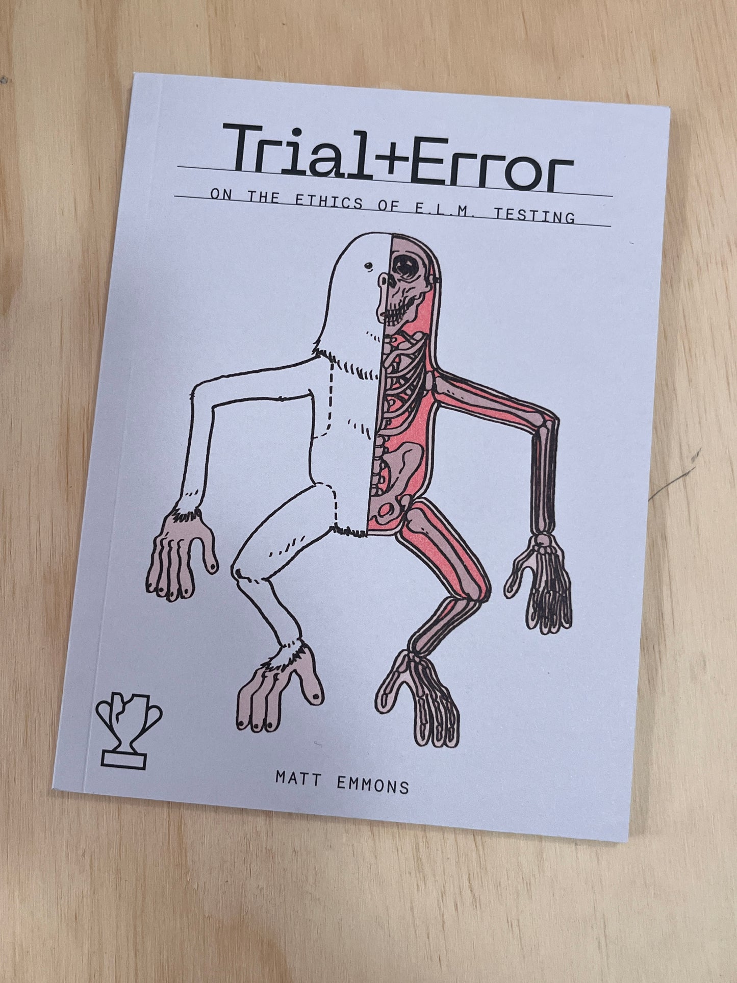 Trial + Error