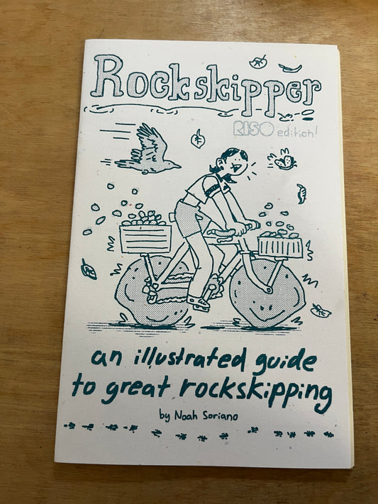 Rockskipper