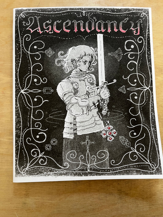 Ascendancy
