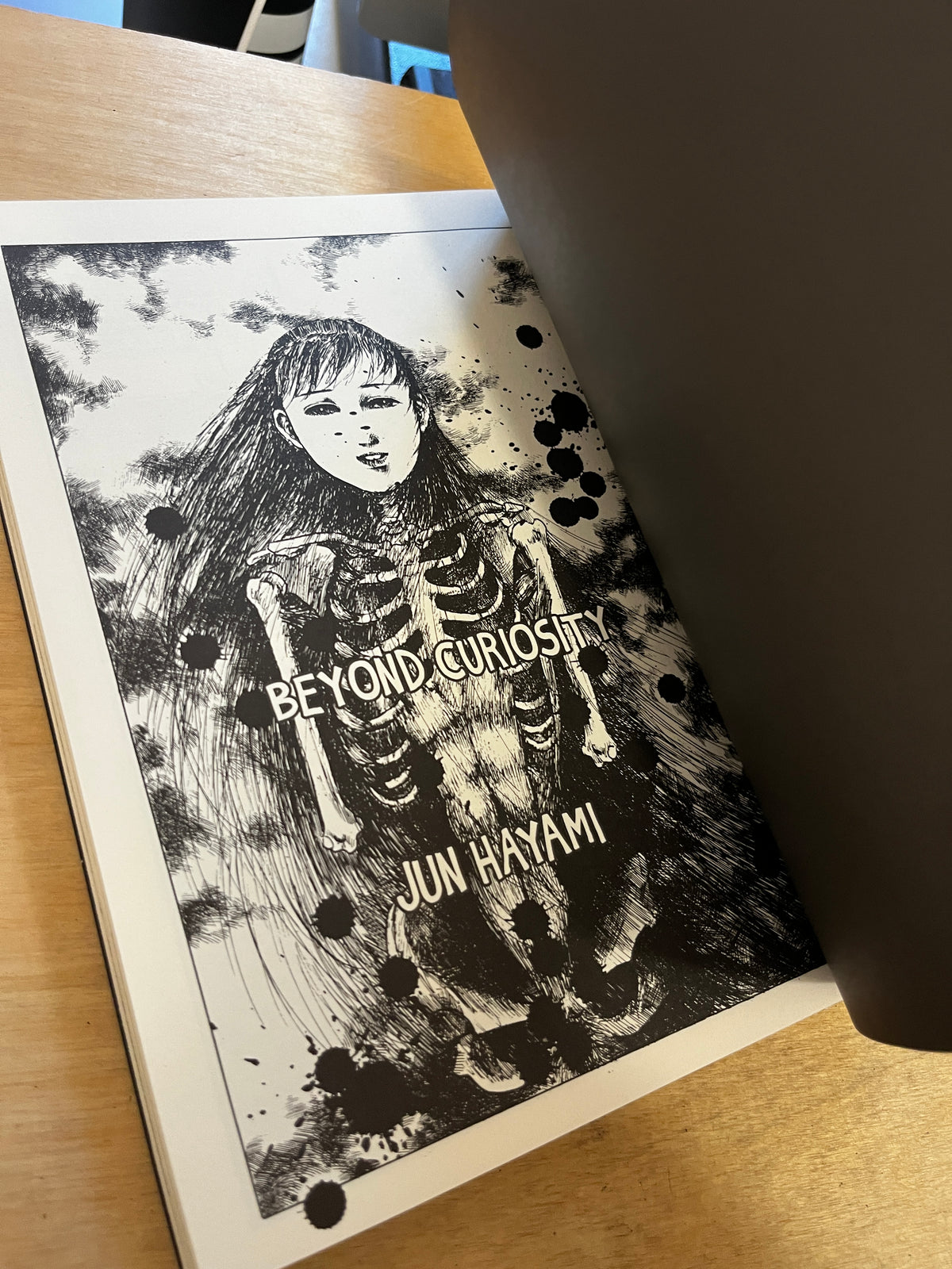Love Letter From Beyond