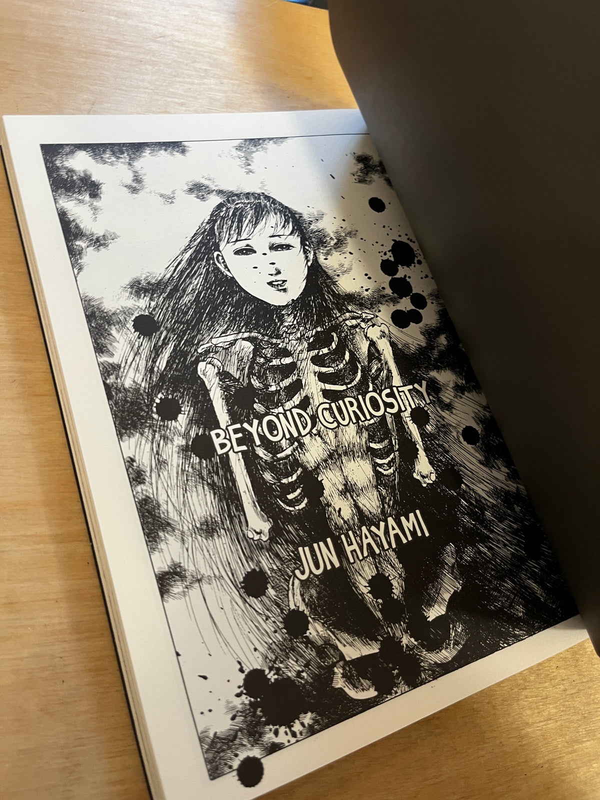Love Letter From Beyond