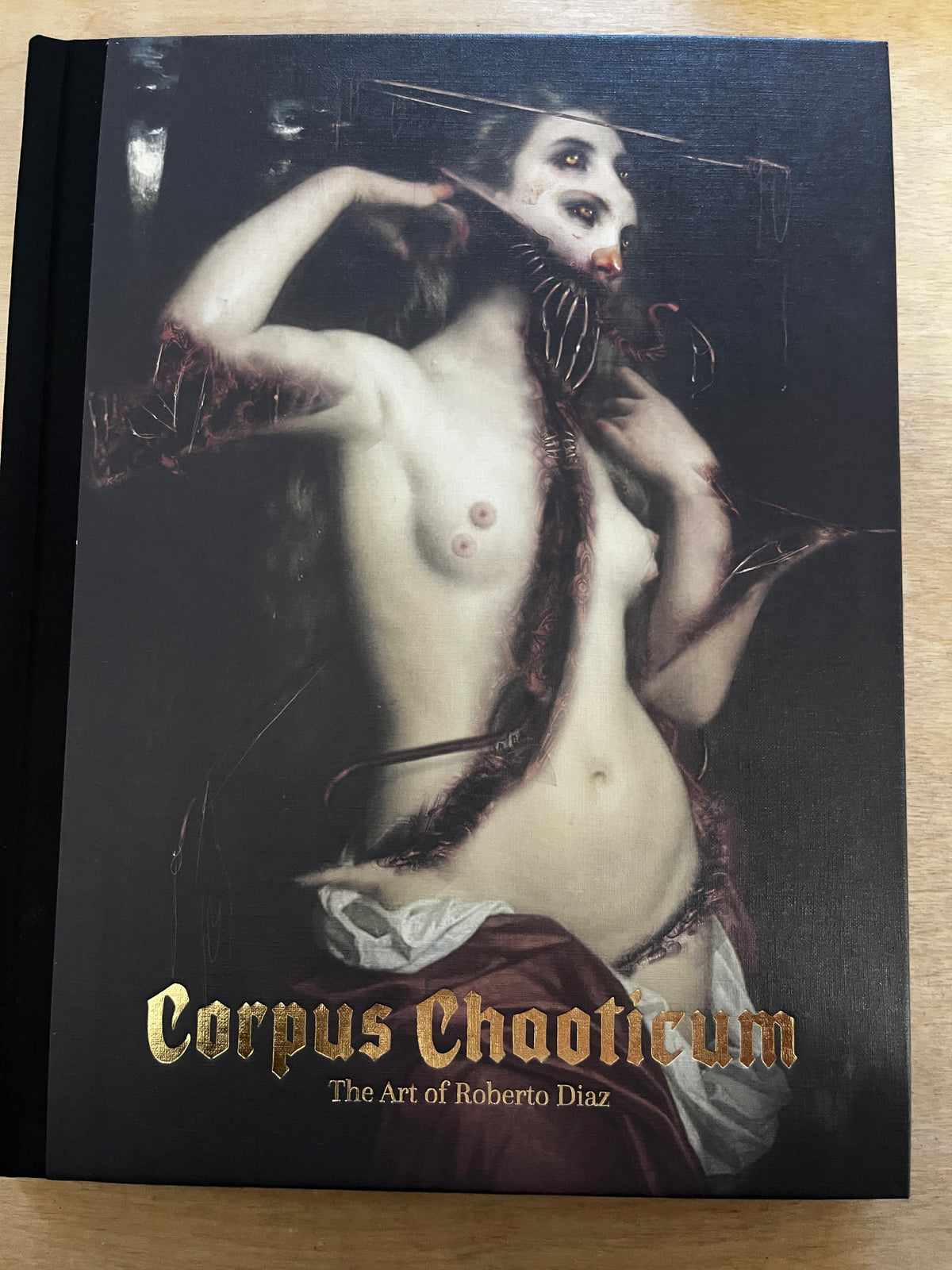 Corpus Chaoticum